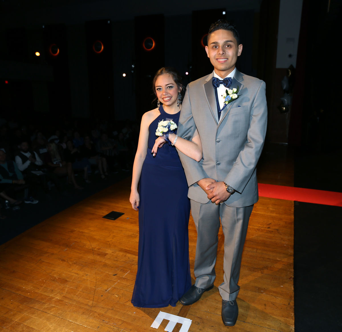 Wildwood Prom
